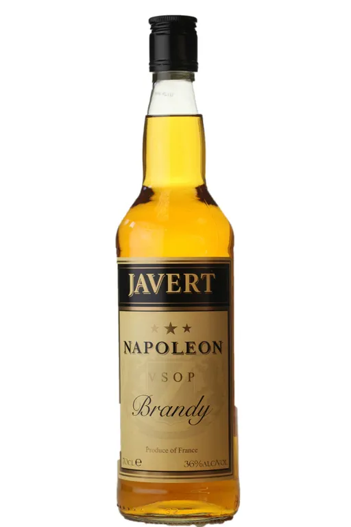 Javert VSOP French Brandy image