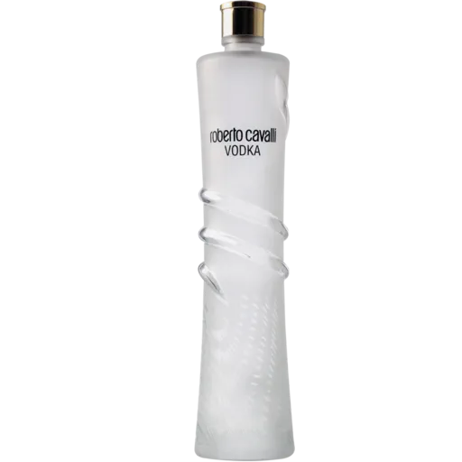 Roberto Cavalli Vodka image
