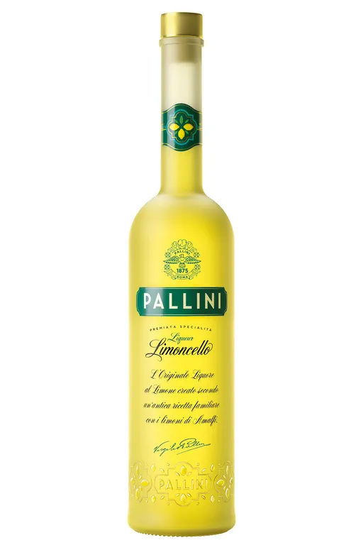 Pallini Limoncello image