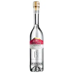Bepi Tosolini Grappa di Cabernet  image