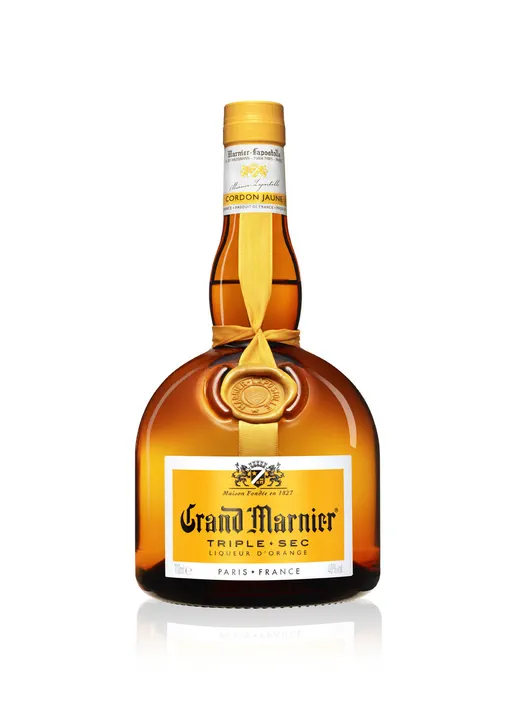Grand Marnier Cordon Jaune image