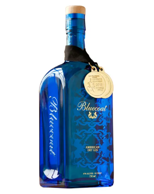Bluecoat Gin image