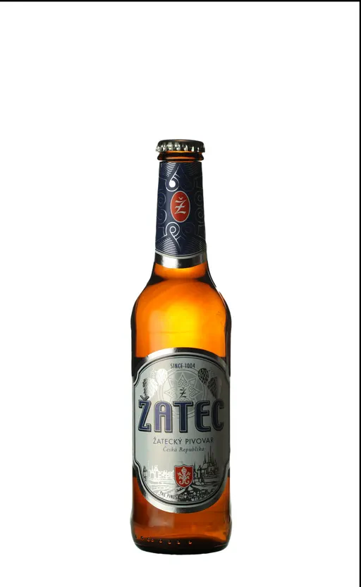 Zatec Blue Label image