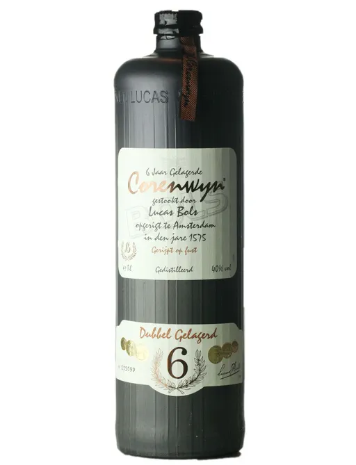 Bols Corenwyn 6 Jaar Gelagerd image