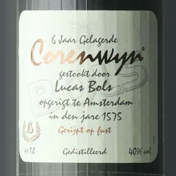 Bols Corenwyn 6 Jaar Gelagerd image