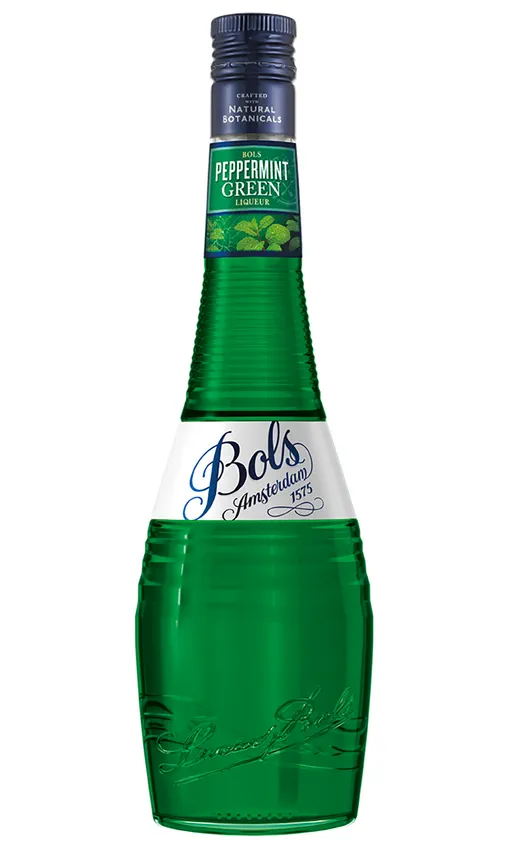 Bols Peppermint Green image