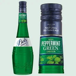 Bols Peppermint Green image