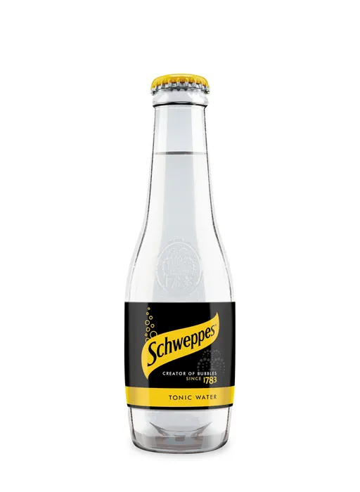 Schweppes Indian Tonic Water image
