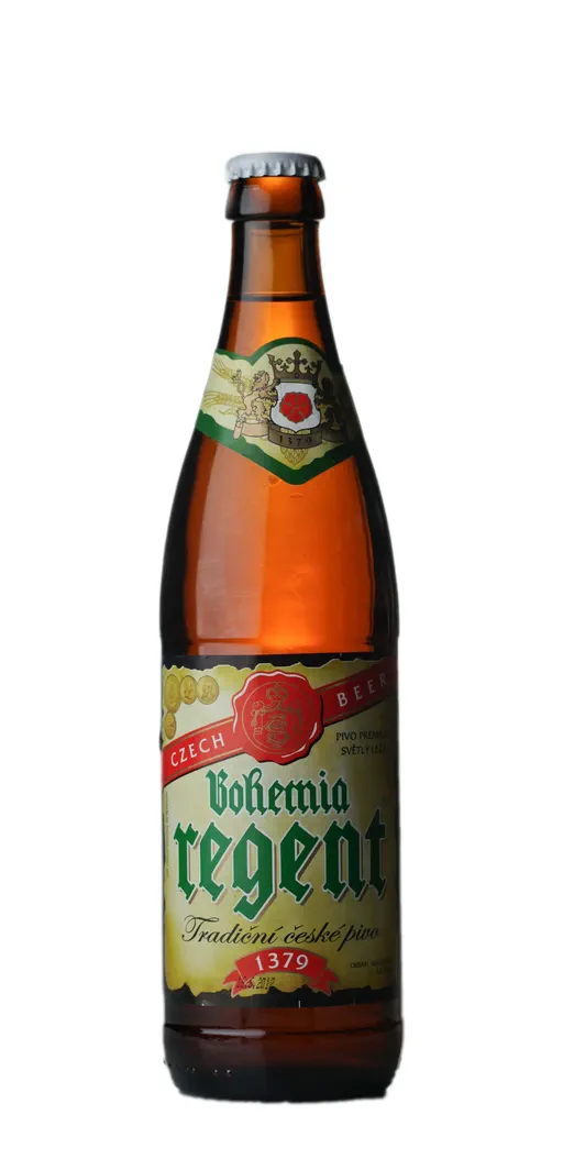 Bohemia Regent Premium image