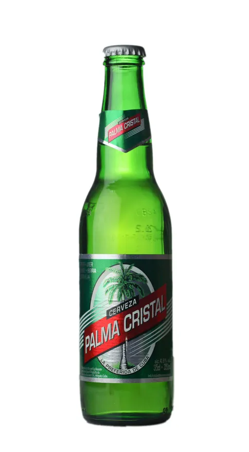 Palma Cristal image