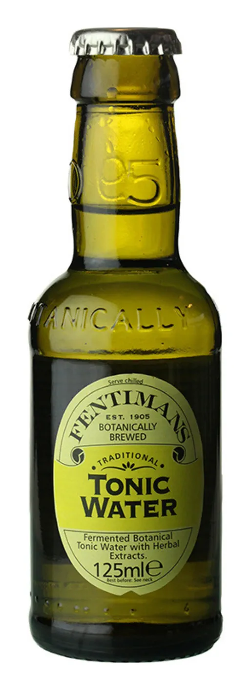 Fentimans Tonic Water image
