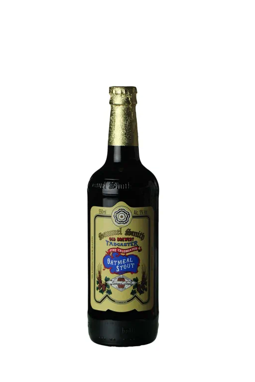 Samuel Smith Oatmeal Stout image