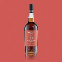 Blandy's 10 Year Old Malmsey Madeira image