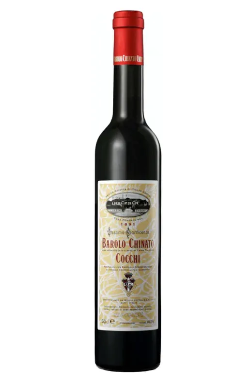 Cocchi Barolo Chinato image