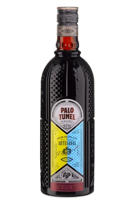 Palo Tunel image