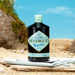 Hendrick's Neptunia Gin image