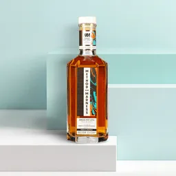 Method & Madness Single Pot Still Chestnut Finish image