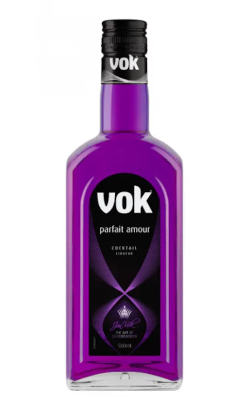 Vok Parfait Amour image