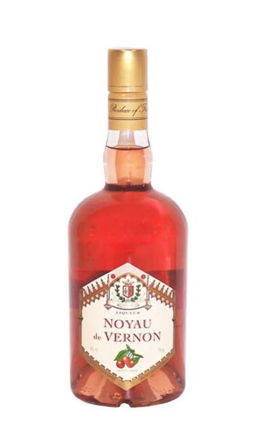 Noyau de Vernon Liqueur image
