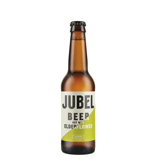 Jubel Urban Lager image