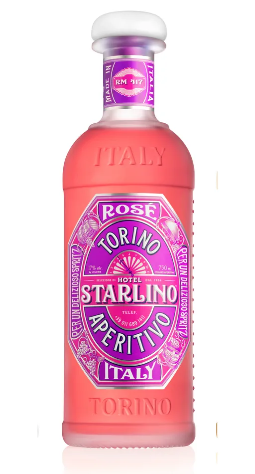 Starlino Rosé image