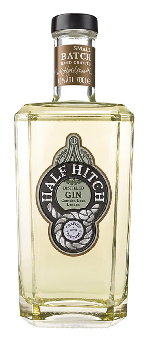 Half Hitch Gin image