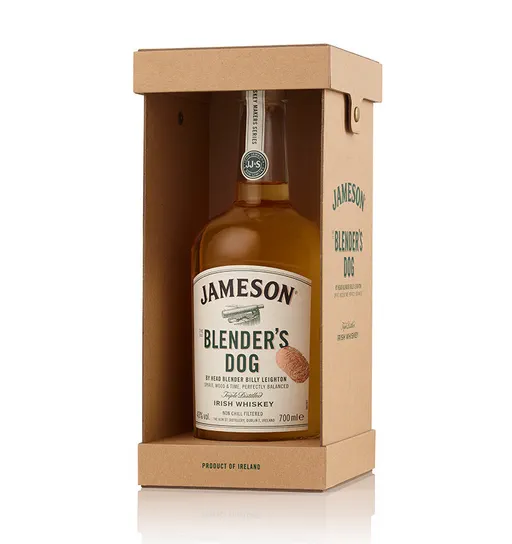 Jameson Blender's Dog image