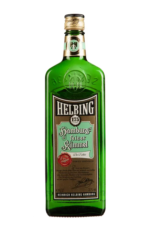 Helbing Kümmel image