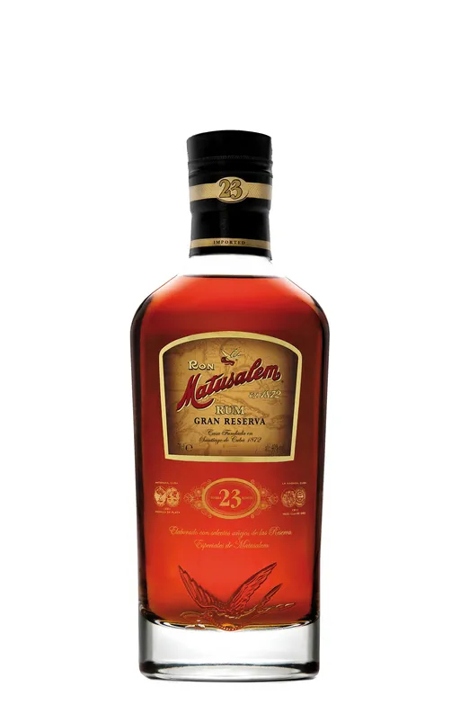 Matusalem Gran Reserva 23 Solera Image