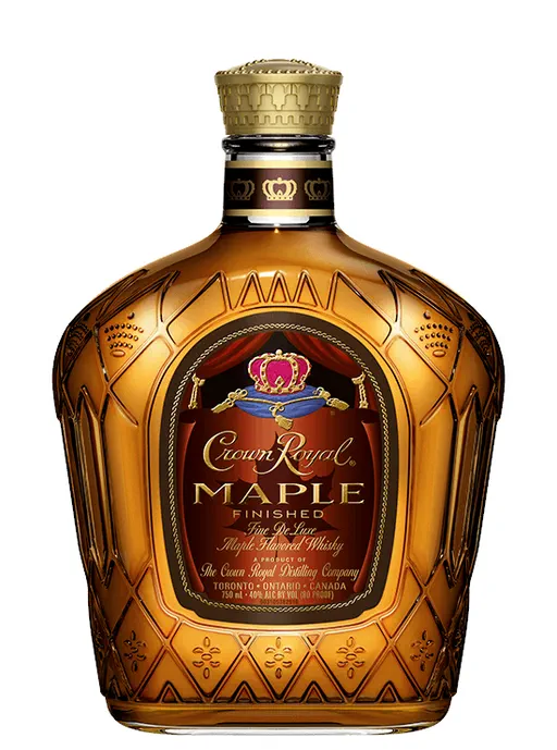 Crown Royal Maple image