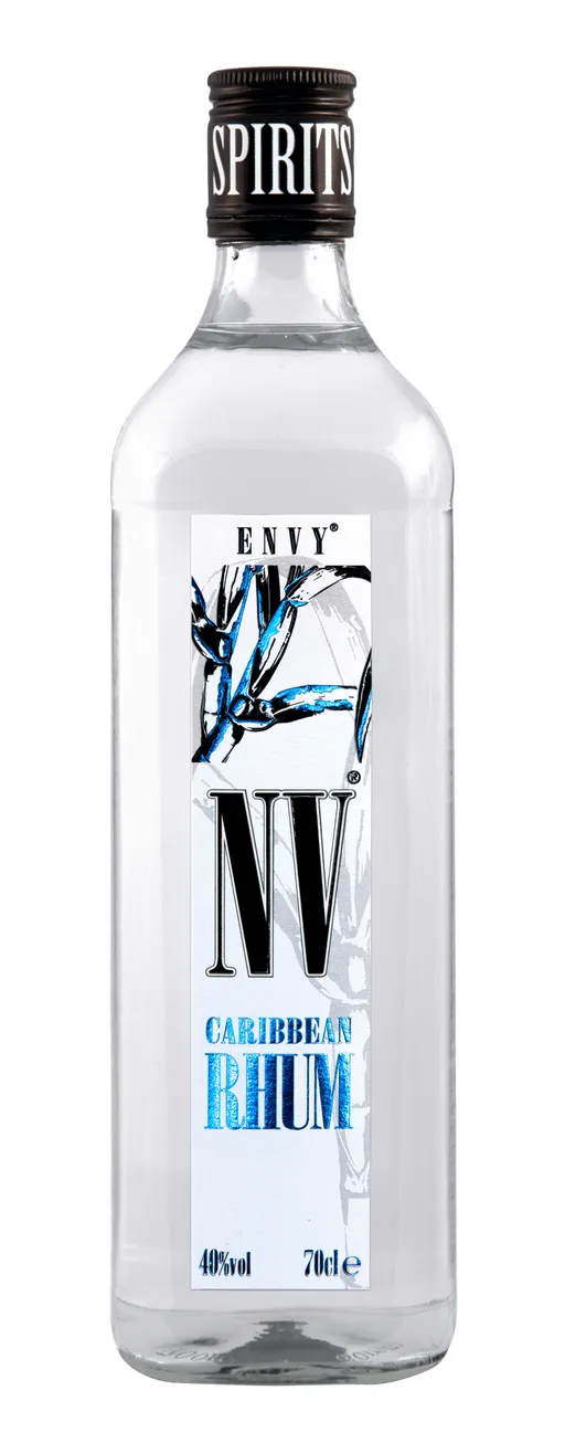 Envy & NV Caribbean Rhum image