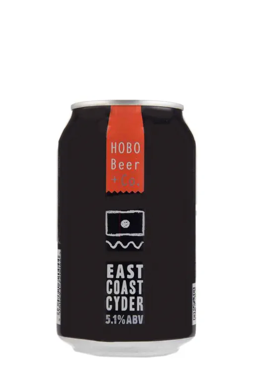 Hobo East Coast Cyder image