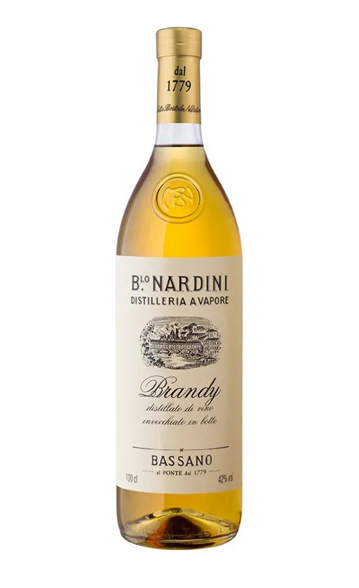 Nardini Brandy image