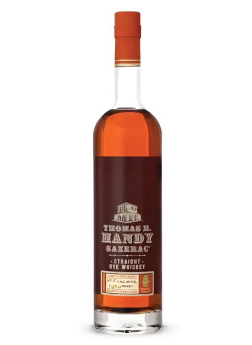 Thomas H. Handy Sazerac Rye image