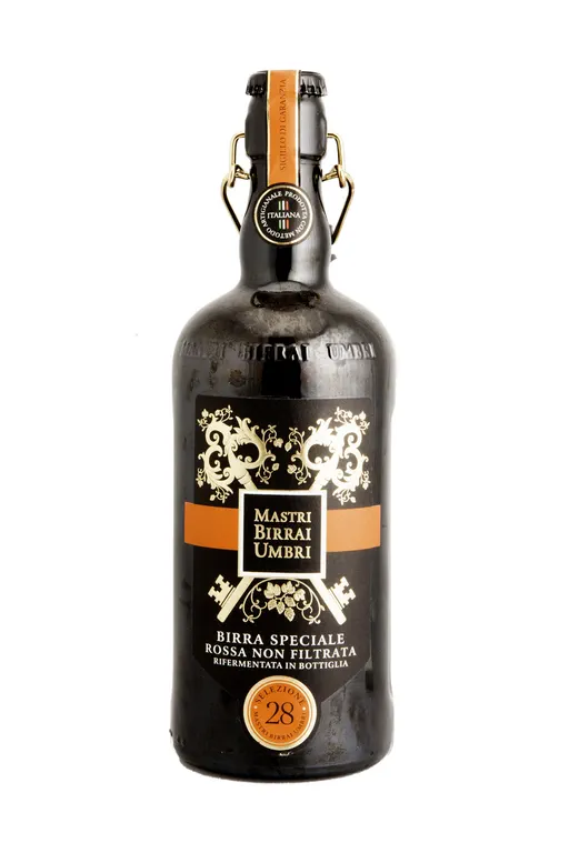 Cotta 28 Birra Speciale image