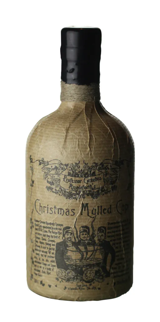 Christmas Mulled Cup image