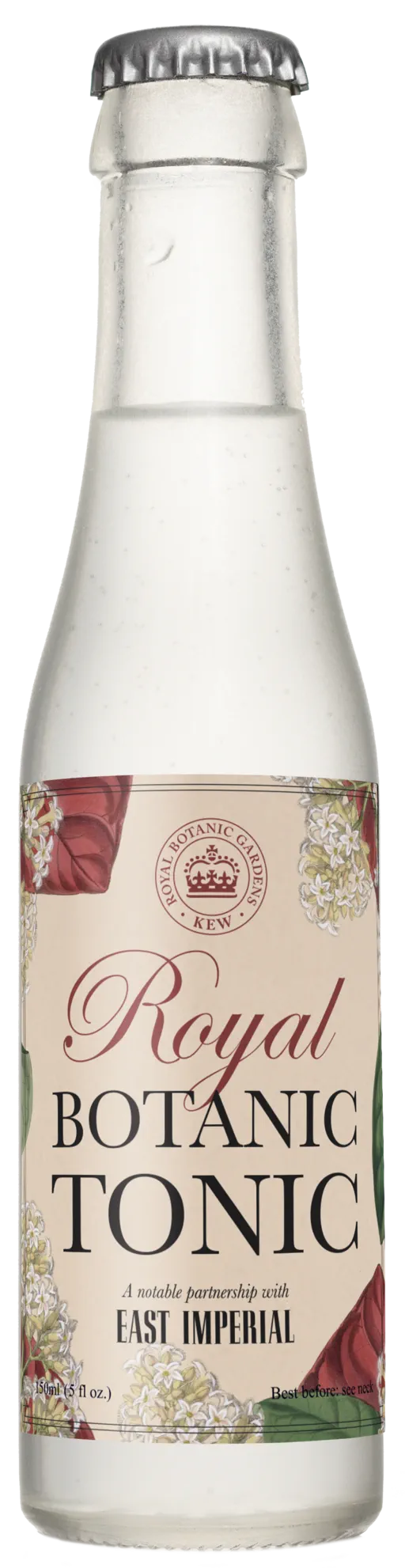 East Imperial Royal Botanic Tonic image