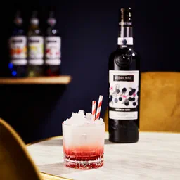 Vedrenne Crème de Mûre Liqueur image