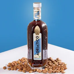 Adriatico Amaretto Zero image