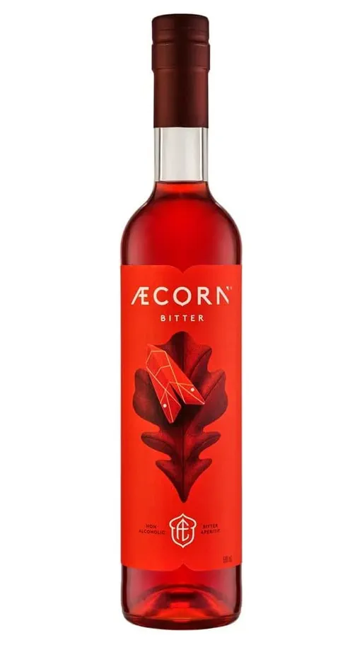 Aecorn 'Æcorn' Bitter image