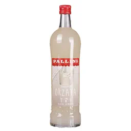 Pallini Orzata/Orgeat Syrup image