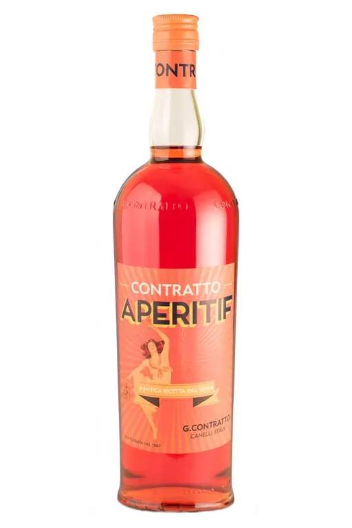 Contratto Aperitif image
