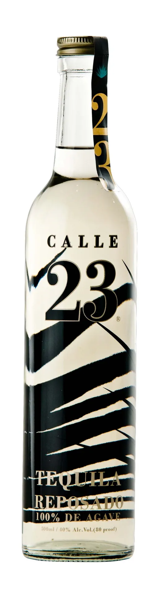 Calle 23 Reposado image
