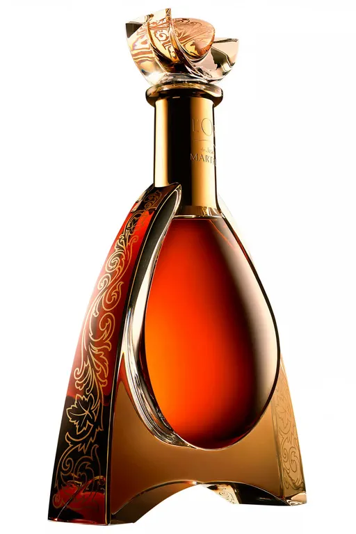 L'Or de Jean Martell image