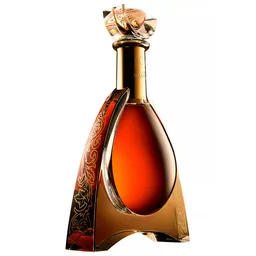 L'Or de Jean Martell image