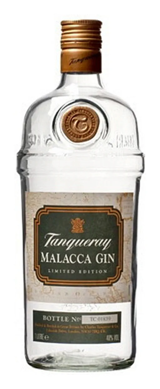 Tanqueray Malacca image