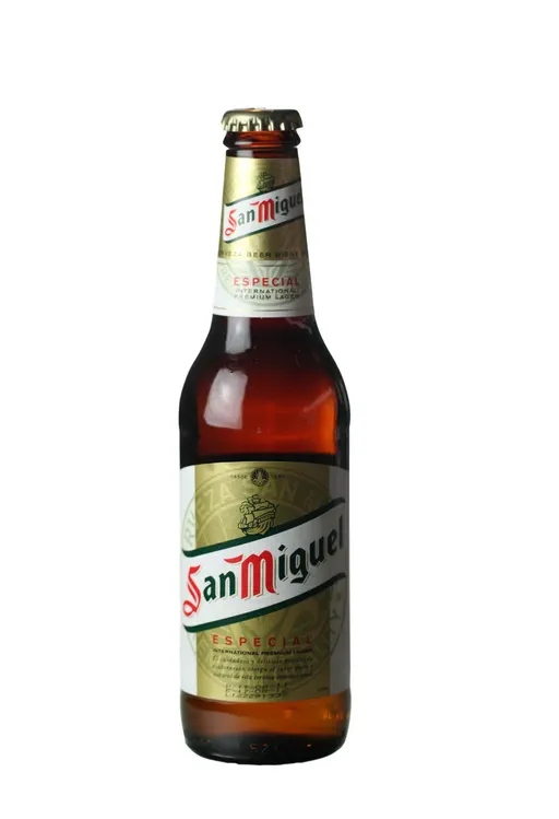 San Miguel Especial image