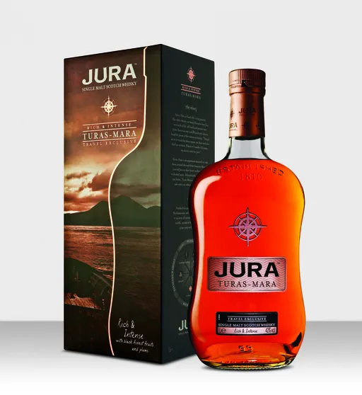 Jura Turas-Mara image