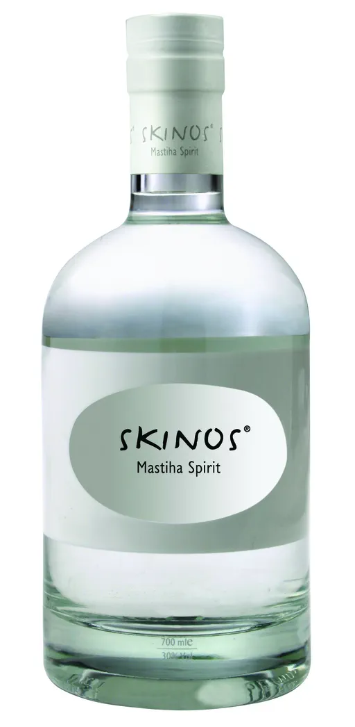 Skinos Mastiha image