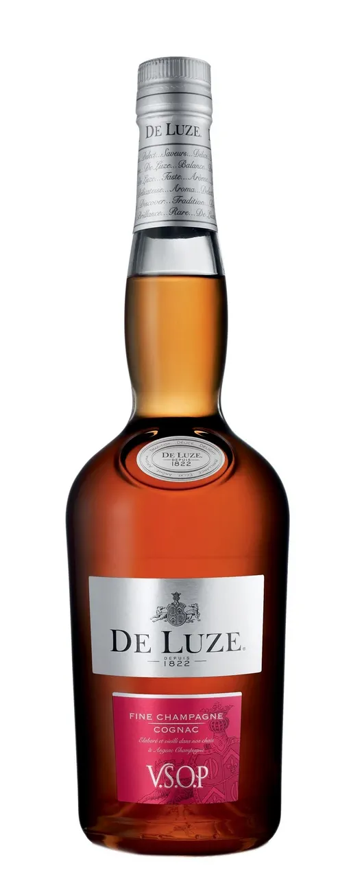 De Luze VSOP Cognac image
